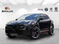 Alfa Romeo Junior ELETTRICA SPECIALE  115 KW (156 PS) Black - thumbnail 1
