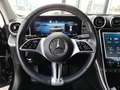 Mercedes-Benz C 300 e T PHEV 25,4 kWh Aut *VOLL LED / NAVI / VIRTUELL / TEILLEDER-SPORTSITZE / KAMERA* Schwarz - thumbnail 9