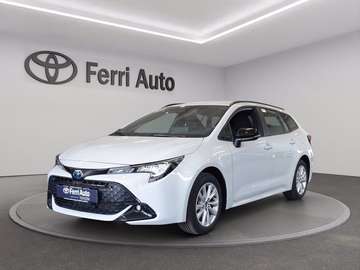 touring sports 1.8h active auto