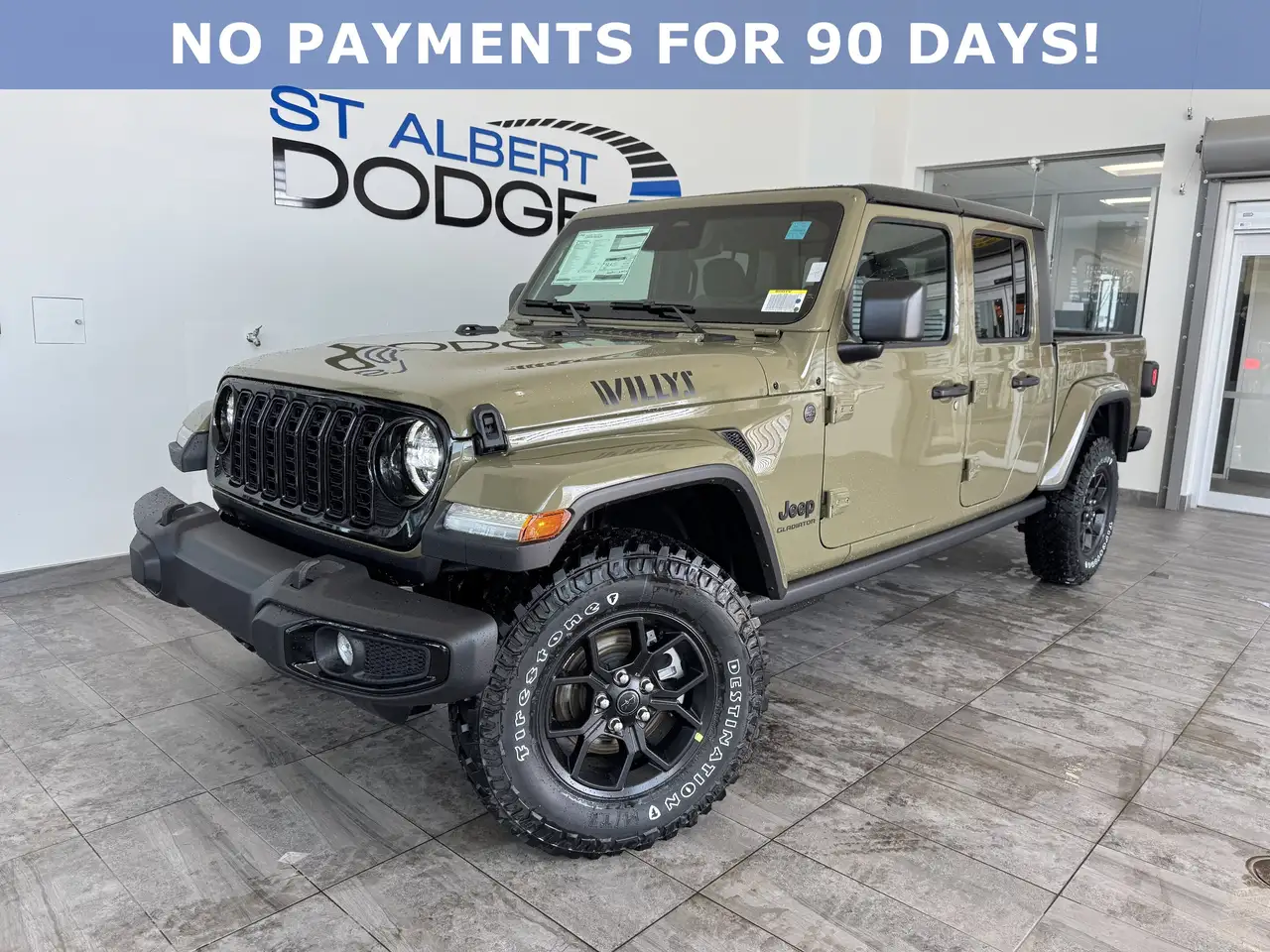 Jeep Gladiator снимка Jeep Gladiator