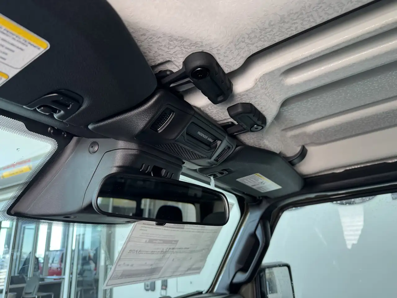 Jeep Gladiator снимка Jeep Gladiator