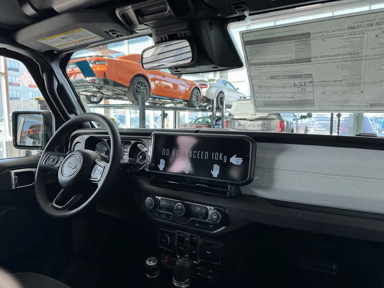 Jeep Gladiator снимка Jeep Gladiator