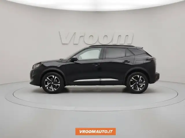 Peugeot 2008 2008 PureTech 100 S&S Allure Pack