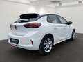 Opel Corsa-e Edition 136 PS Weiß - thumbnail 3