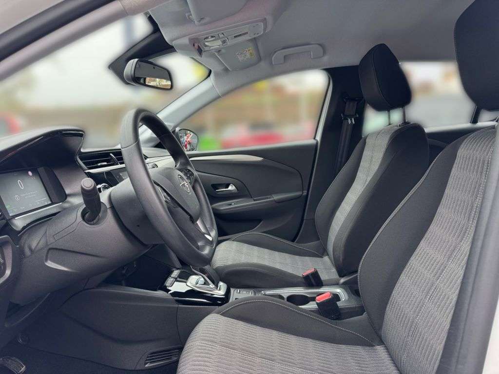 Opel Corsa-e