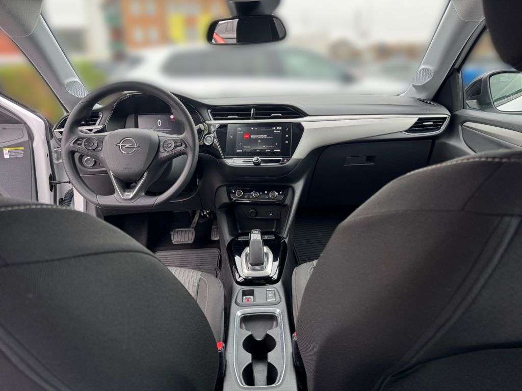 Opel Corsa-e