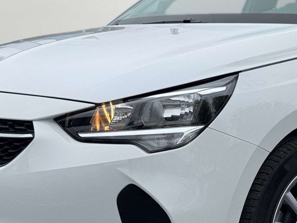 Opel Corsa-e