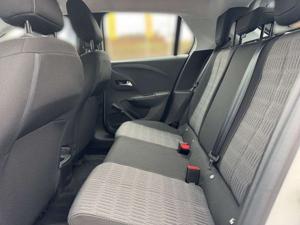 Opel Corsa-e