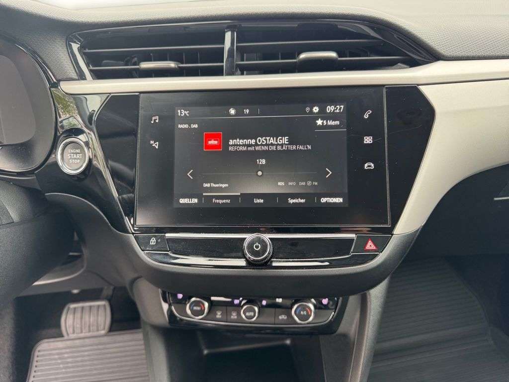 Opel Corsa-e