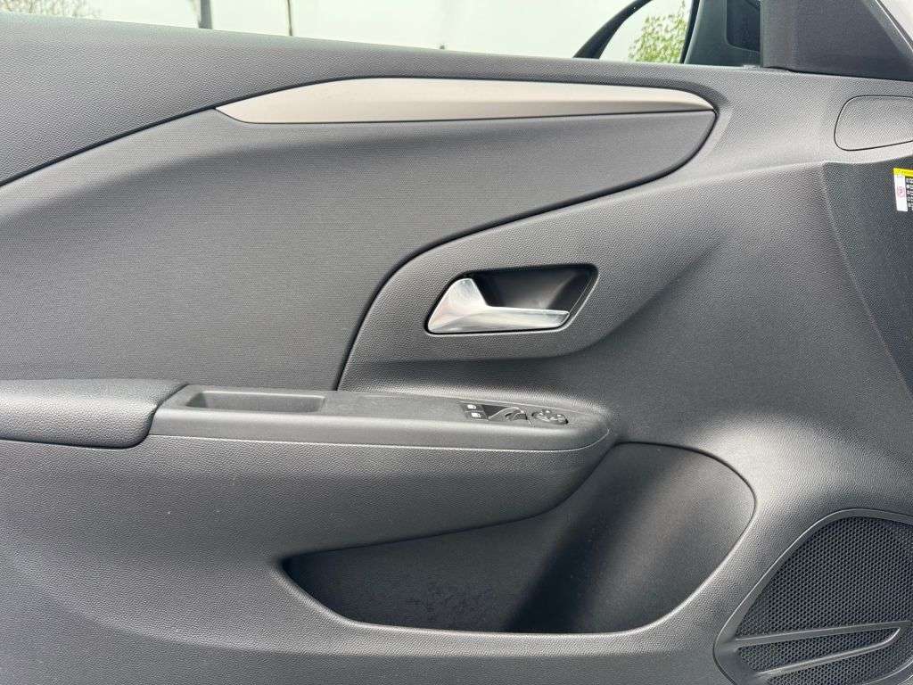 Opel Corsa-e