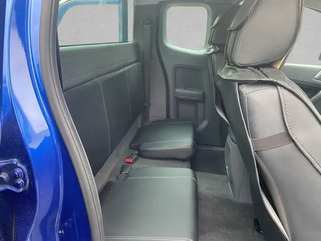 Ford Ranger view 5