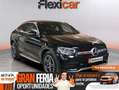Mercedes-Benz GLC 220 d 4MATIC Negro - thumbnail 1