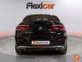 Mercedes-Benz GLC 220 d 4MATIC Negro - thumbnail 5
