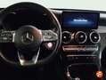 Mercedes-Benz GLC 220 d 4MATIC Negro - thumbnail 7