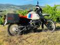 BMW R 100 GS Paris Dakar White - thumbnail 14