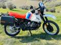 BMW R 100 GS Paris Dakar Weiß - thumbnail 1