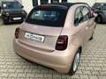 Fiat 500e Cabrio Neuer 500 Automatik Or - thumbnail 6