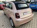 Fiat 500e Cabrio Neuer 500 Automatik Or - thumbnail 4