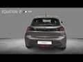 Peugeot 208 1.2 PureTech 100ch S\u0026S Active Gris - thumbnail 4