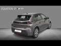 Peugeot 208 1.2 PureTech 100ch S\u0026S Active Gris - thumbnail 2