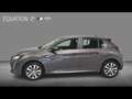Peugeot 208 1.2 PureTech 100ch S\u0026S Active Gris - thumbnail 5