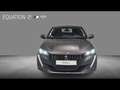 Peugeot 208 1.2 PureTech 100ch S\u0026S Active Gris - thumbnail 3
