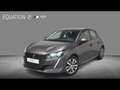 Peugeot 208 1.2 PureTech 100ch S\u0026S Active Gris - thumbnail 1