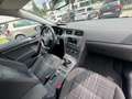 Volkswagen Golf Variant Golf VII Variant 1.2 TSI BMT Lounge Gris - thumbnail 13