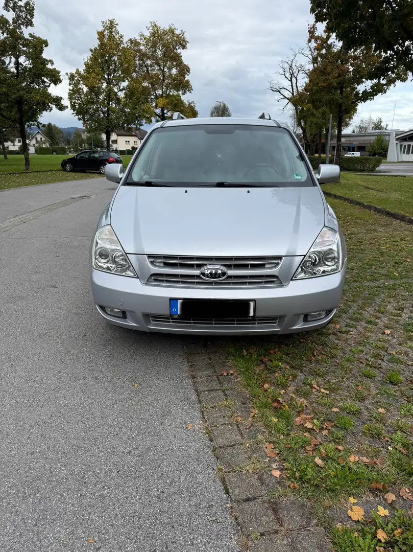 Kia Carnival LX Family 2,9 CRDi - 1