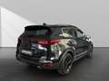 Kia Sportage 1.6 Black Edition*4WD*Navi*Leder*JBL*LED Schwarz - thumbnail 4