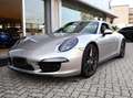 Porsche 911 Coupe 3.8 Carrera 4S siva - thumbnail 1