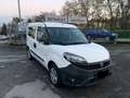 Fiat Doblo 1.3 mjt  cv 95 AUTOCARRO 5 POSTI IVA DEDUCIBILE Wit - thumbnail 1