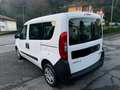 Fiat Doblo 1.3 mjt  cv 95 AUTOCARRO 5 POSTI IVA DEDUCIBILE Wit - thumbnail 8