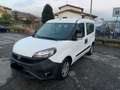 Fiat Doblo 1.3 mjt  cv 95 AUTOCARRO 5 POSTI IVA DEDUCIBILE Wit - thumbnail 3