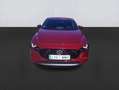 Mazda 3 2.0 e-Skyactiv-G Exclusive-line Aut. 110kW Rojo - thumbnail 2