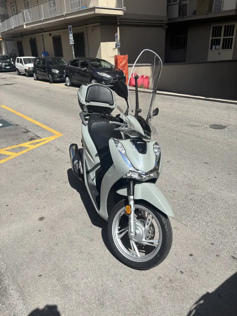 Honda SH 125 abs - 1