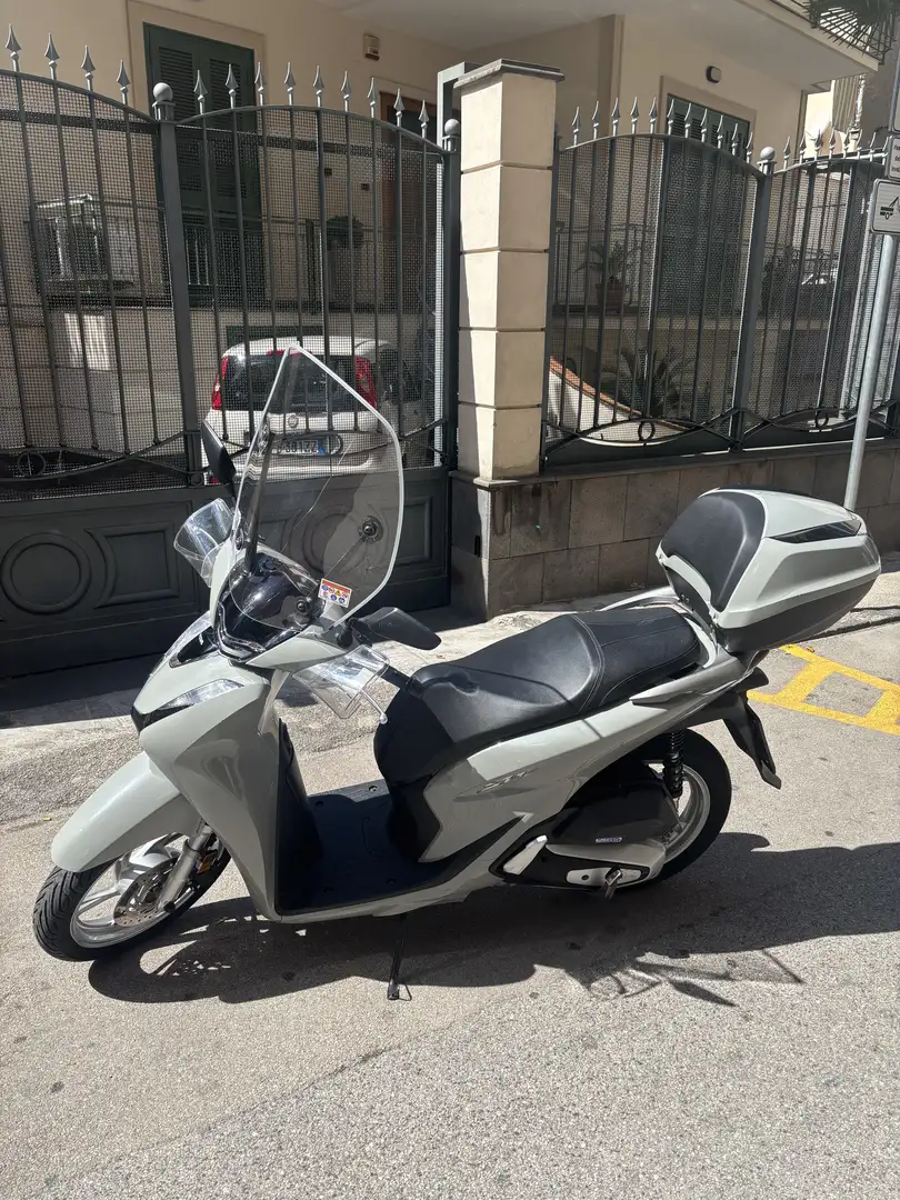 Honda SH 125 abs - 2