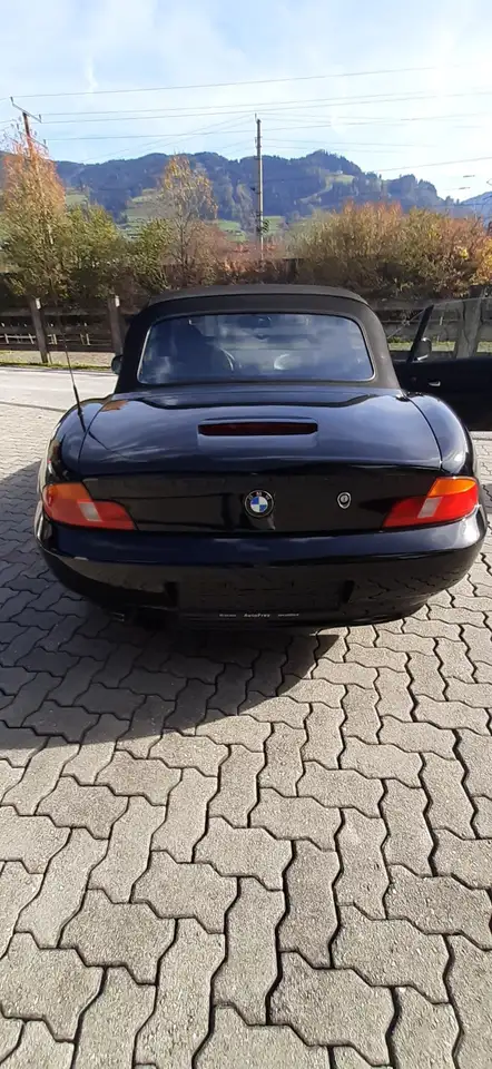 BMW Z3 Z 3 1,9i, foto 10