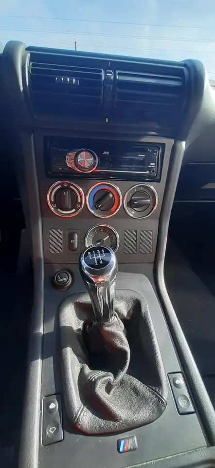 BMW Z3 Z 3 1,9i, foto 6