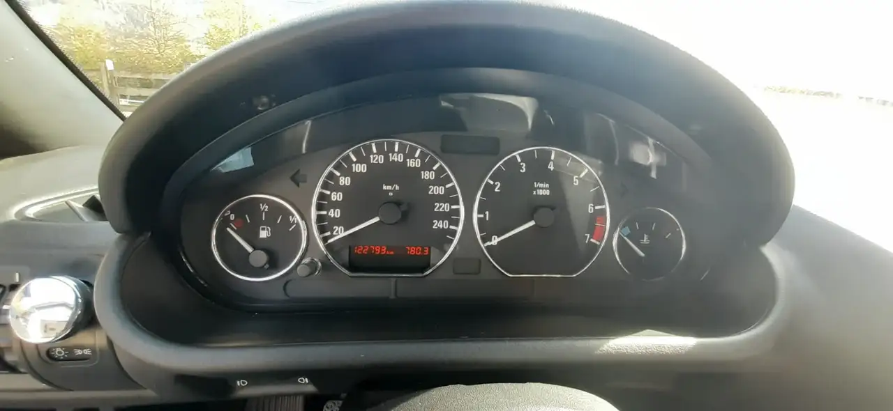 BMW Z3 Z 3 1,9i, foto 7