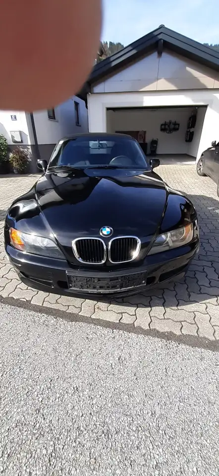BMW Z3 Z 3 1,9i, foto 11