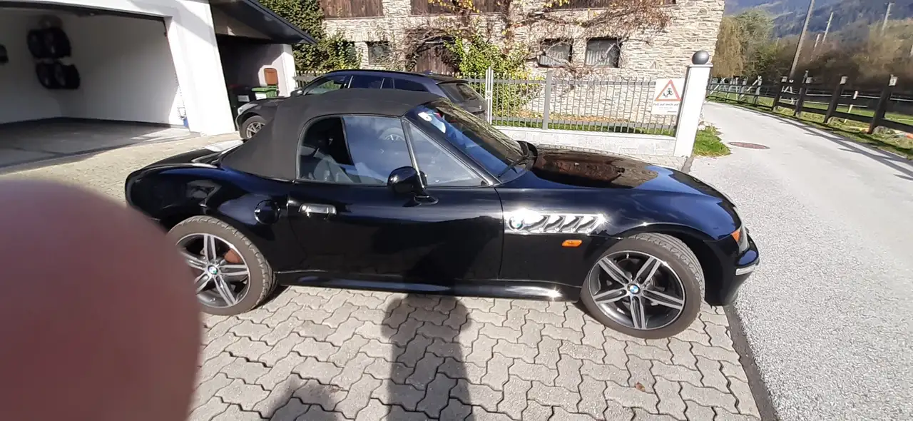 BMW Z3 Z 3 1,9i, foto 8