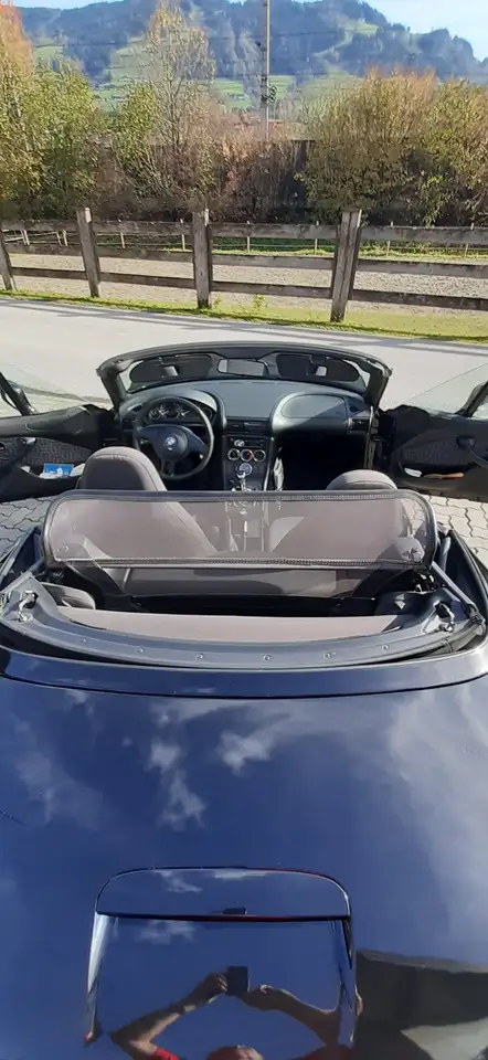 BMW Z3 Z 3 1,9i, foto 3