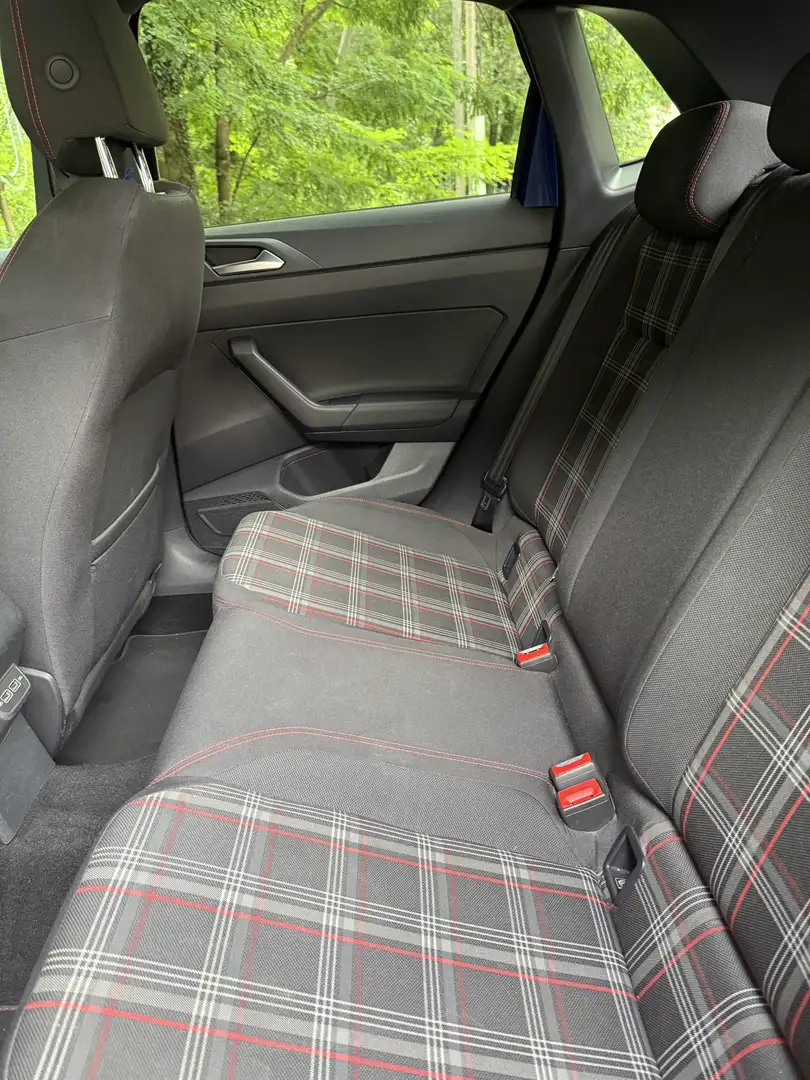 Volkswagen Polo GTI 5p 2.0 tsi 200cv dsg - 2