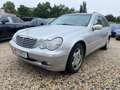 Mercedes-Benz C 240 T 4MATIC ELEGANCE Klimatronik Sitzheizung Silber - thumbnail 5