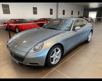 SCAGLIETTI F1