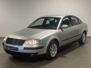 Passat 1.9 TDI - 130 4Motion