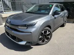 Citroen C4 Hybrid 145 MAX
