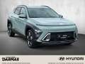 Hyundai KONA KONA NEUES Modell 1.6 Turbo DCT Prime 2WD Navi Verde - thumbnail 4