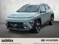 Hyundai KONA KONA NEUES Modell 1.6 Turbo DCT Prime 2WD Navi Verde - thumbnail 1